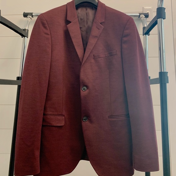 Topman Other - Topman Men’s Blazer